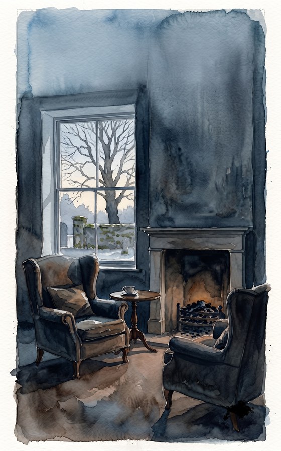 Portada de The Obligation of Silence, de Cintia Fritz